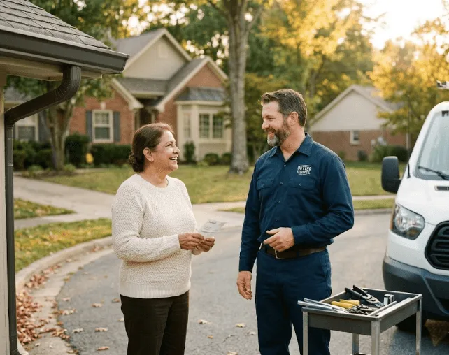 Gutter Repair Gore, VA FAQs