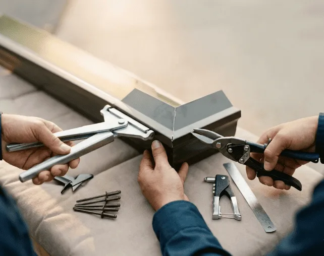 Why choose Gutter Repair in Gore, VA
